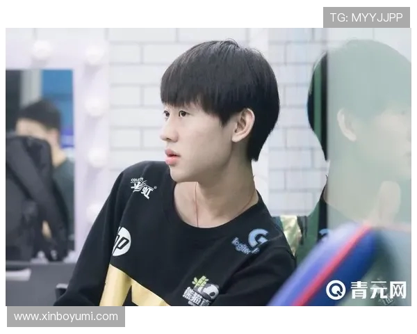 史森明多大了？揭秘电竞冠军Ming的年龄与传奇职业生涯